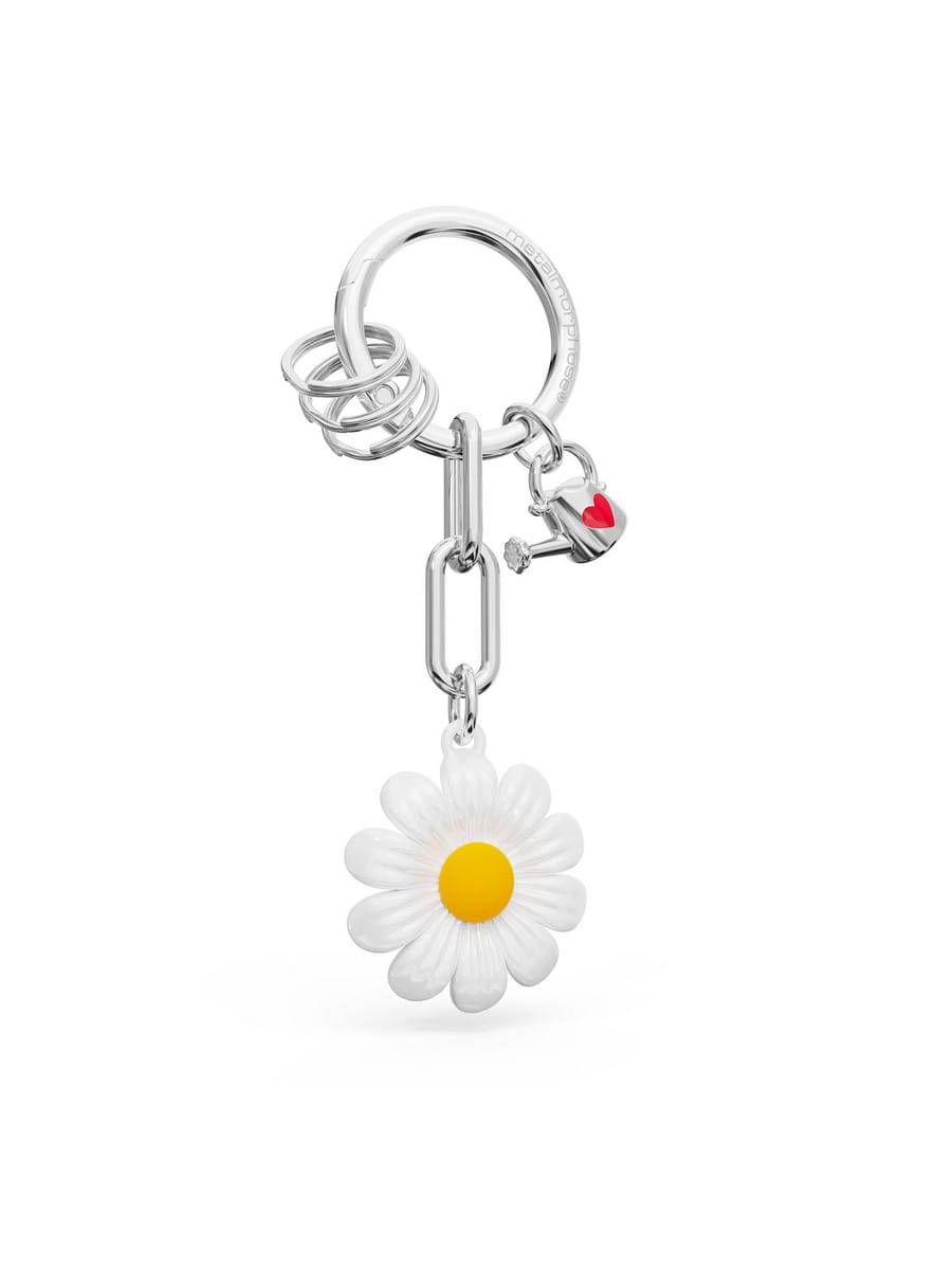 バッグチャーム Daisy