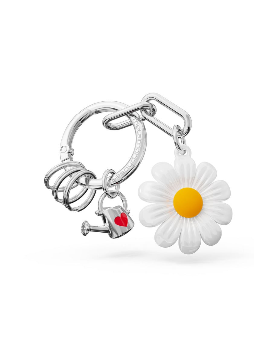 バッグチャーム Daisy