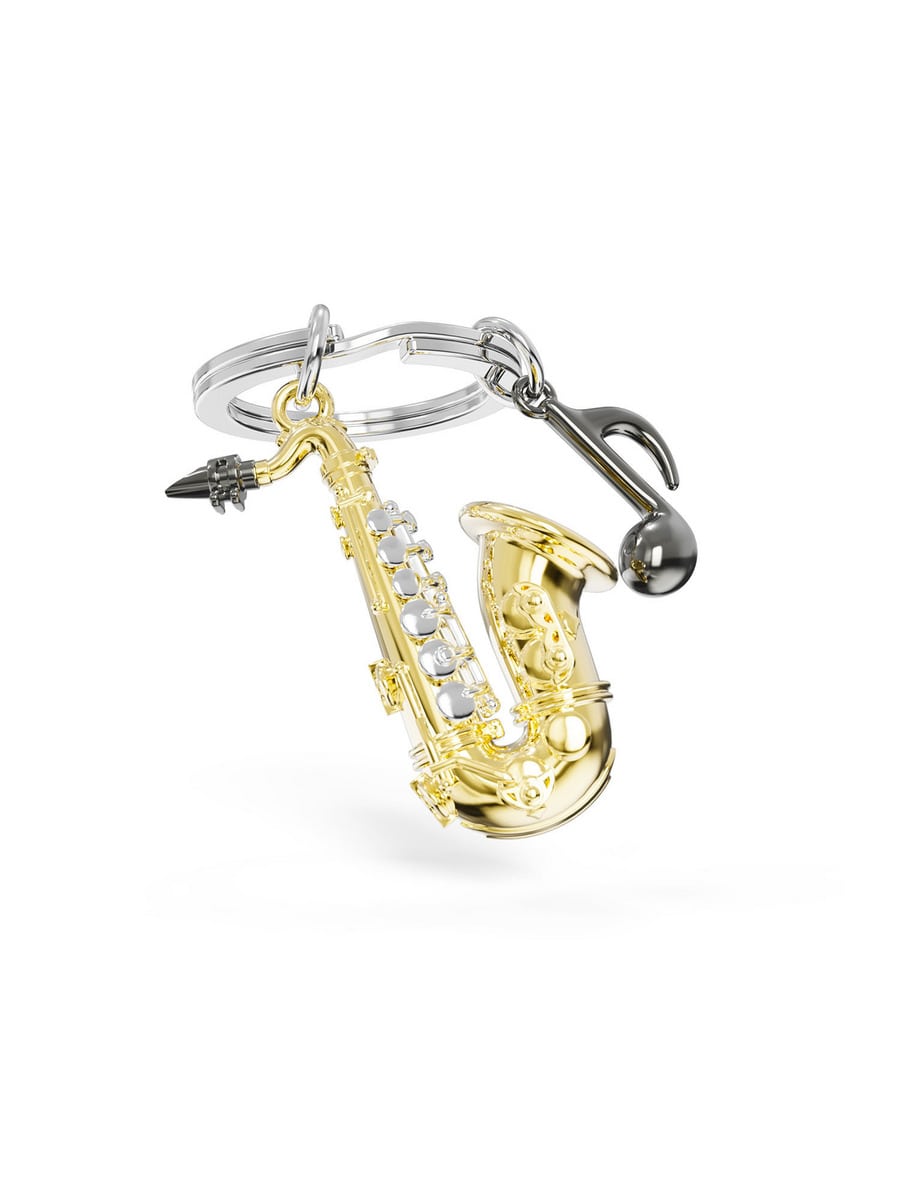 Meta[l]morphose / キーホルダー Saxophone｜ESTNATION ONLINE STORE