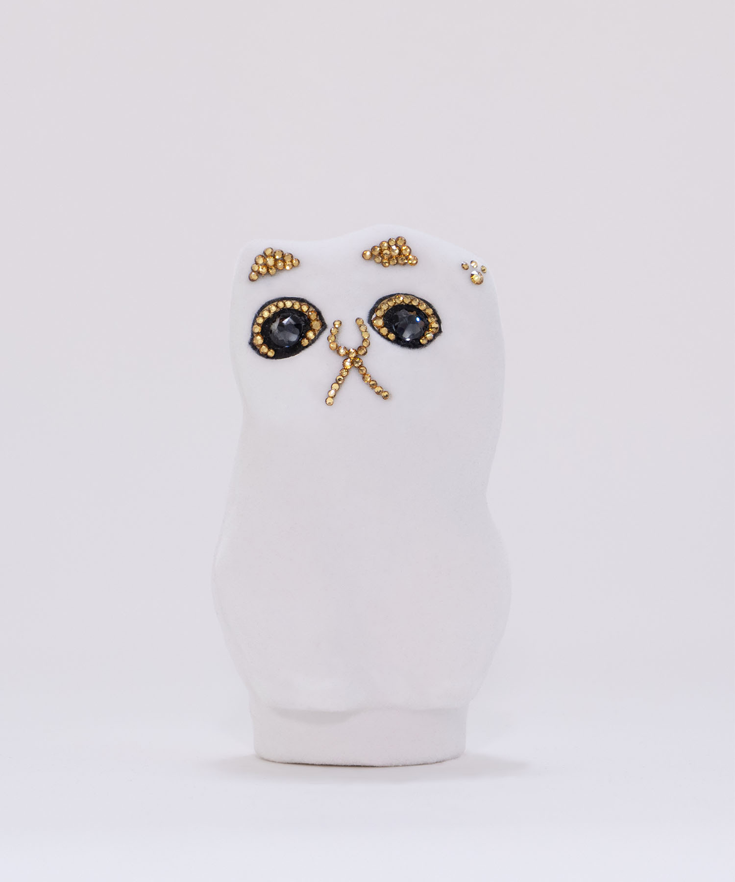 招き猫 Velvet Under Cat