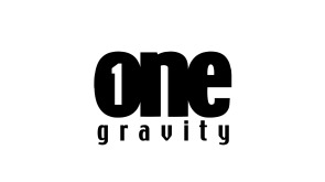 onegravityロゴ