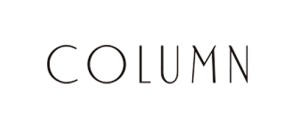 COLUMNロゴ