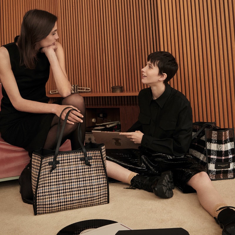 GIANNI CHIARINI / POP UP STORE