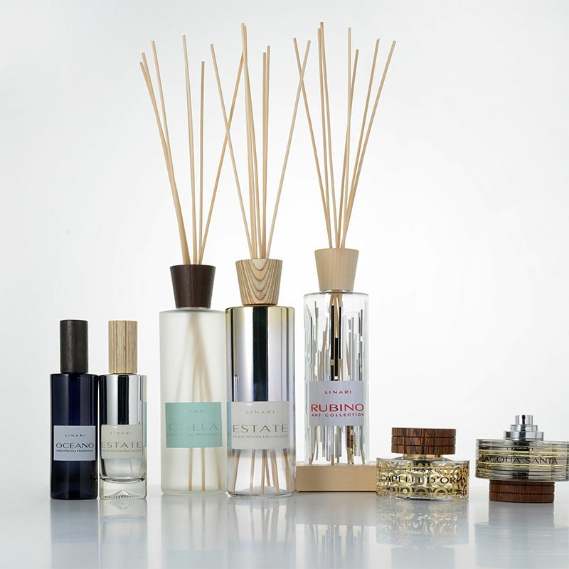 LINARI / POP UP STORE