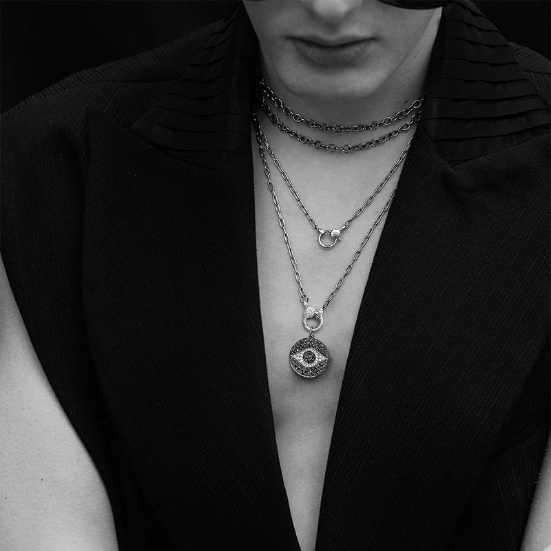ILEANA MAKRI / NEW OPEN｜ESTNATION ONLINE STORE