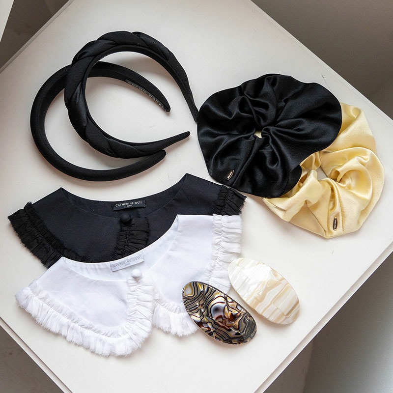 Statement Accessories