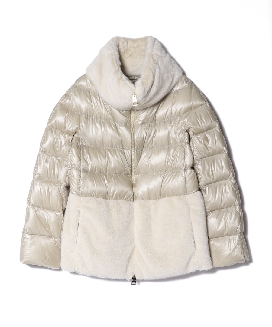RECOMMENDED DOWN JACKET｜ESTNATION ONLINE STORE｜エストネーション