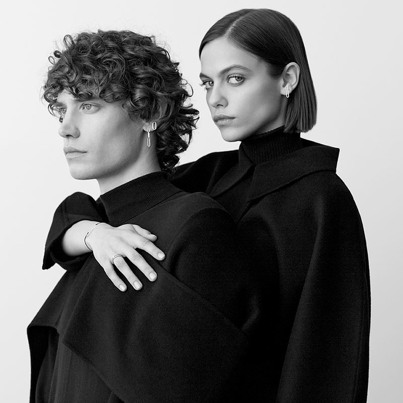 BLANC IRIS / POP UP STORE