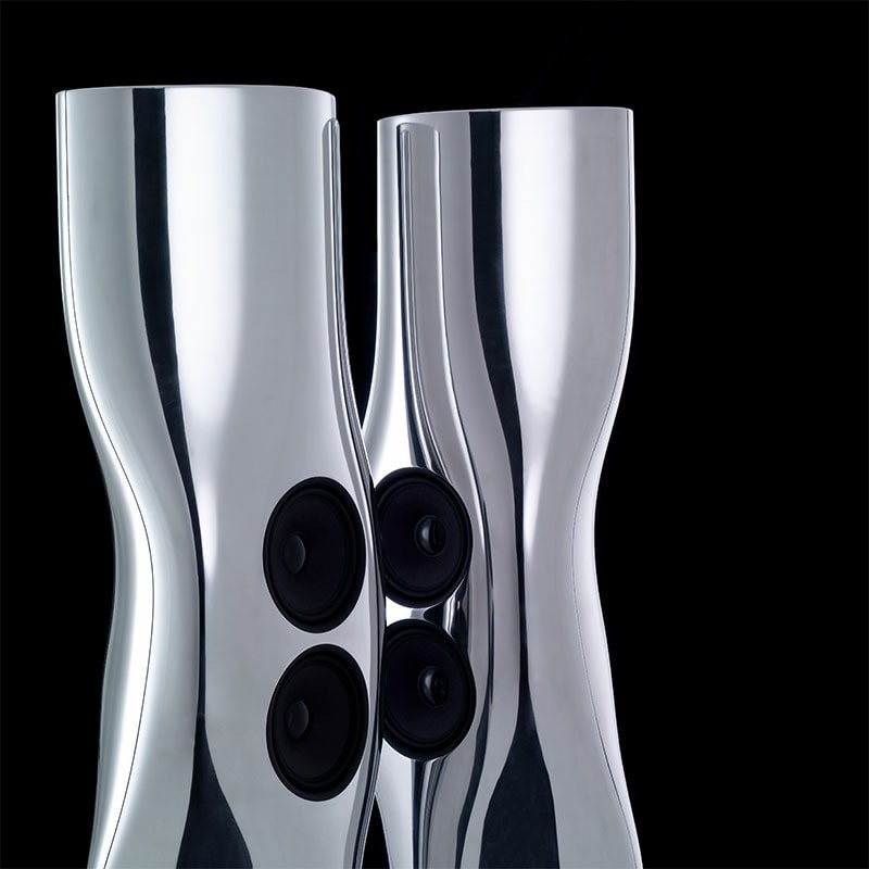 KEF / POP UP STORE