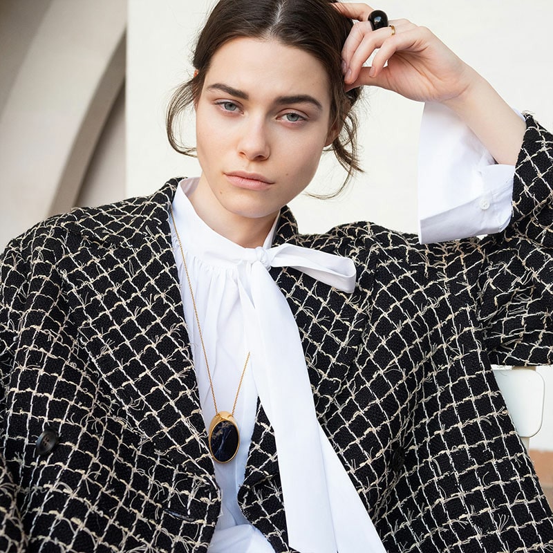 ESSENCEOFLUXURY / 2022 SPRING & SUMMER