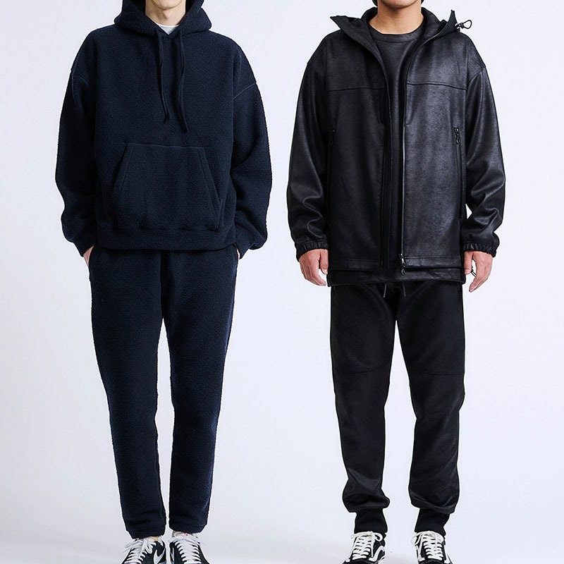 RELAX WEAR