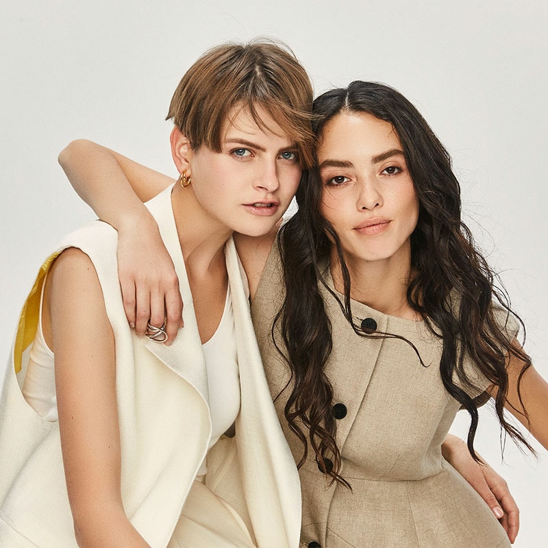ESTNATION / WOMEN'S 2022 SPRING & SUMMER