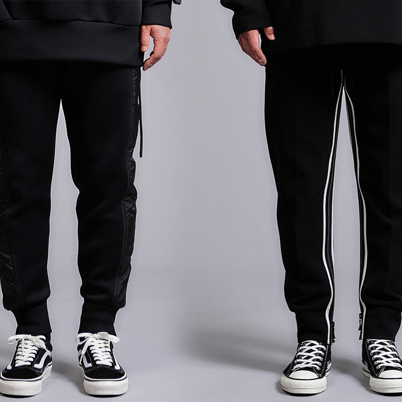 ONEGRAVITY PANTS GUIDE