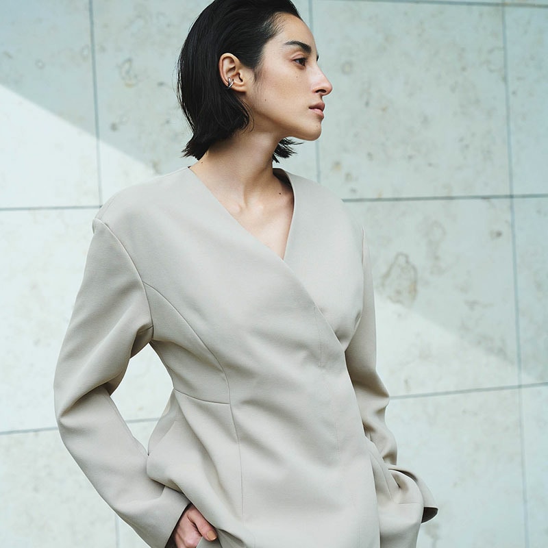 COLUMN WOMEN / POP UP STORE at ISETAN SHINJUKU