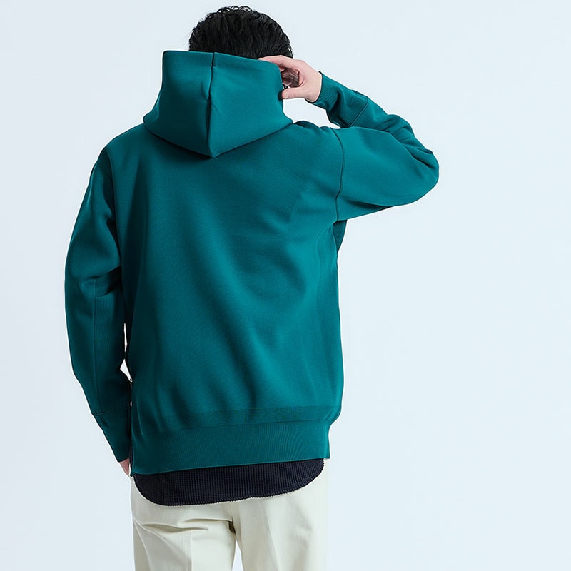 MILANO RIB KNIT / MEN'S FOCUS ITEM