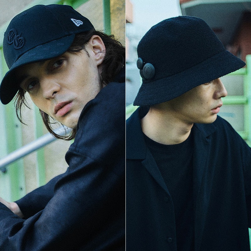 NEW ERA × onegravity