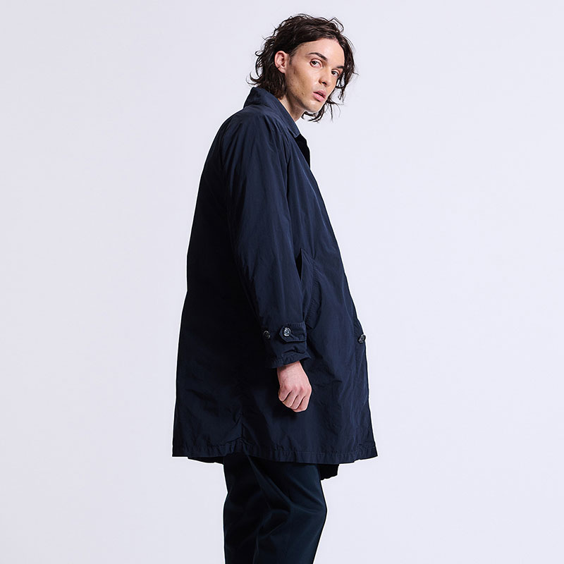 Garment Dyed Spring Outer / MEN'S FOCUS ITEM|ESTNATION Garment Dyed Spring Outer / MEN'S FOCUS ITEM|ESTNATION