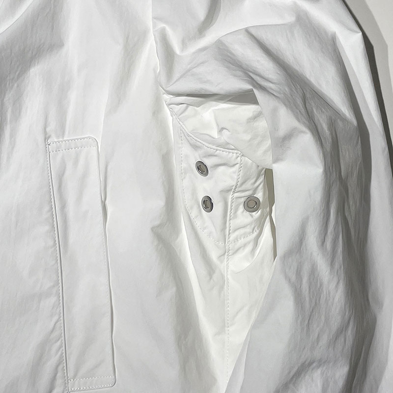 Garment Dyed Spring Outer / MEN'S FOCUS ITEM｜ESTNATION