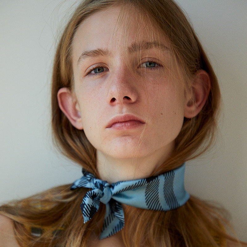 TRESSE × uka  / POP UP STORE
