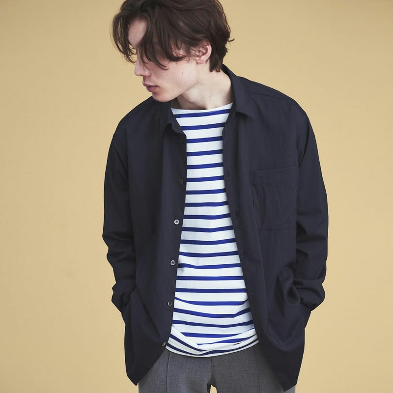 COLUMN / MEN'S 2022 SPRING & SUMMER