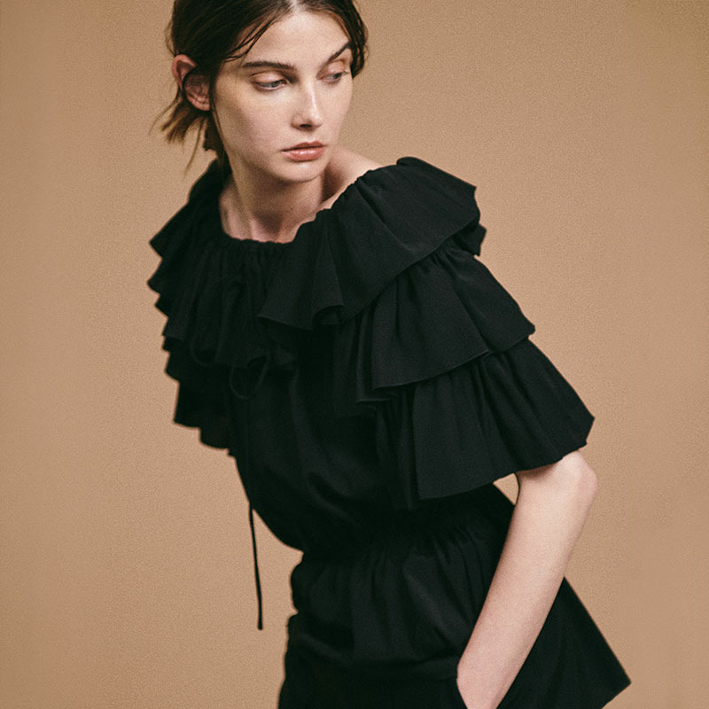 SUMMER BLACK COLLECTION