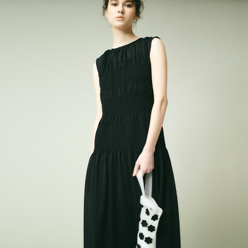 EARLY SUMMER DRESS COLLECTION