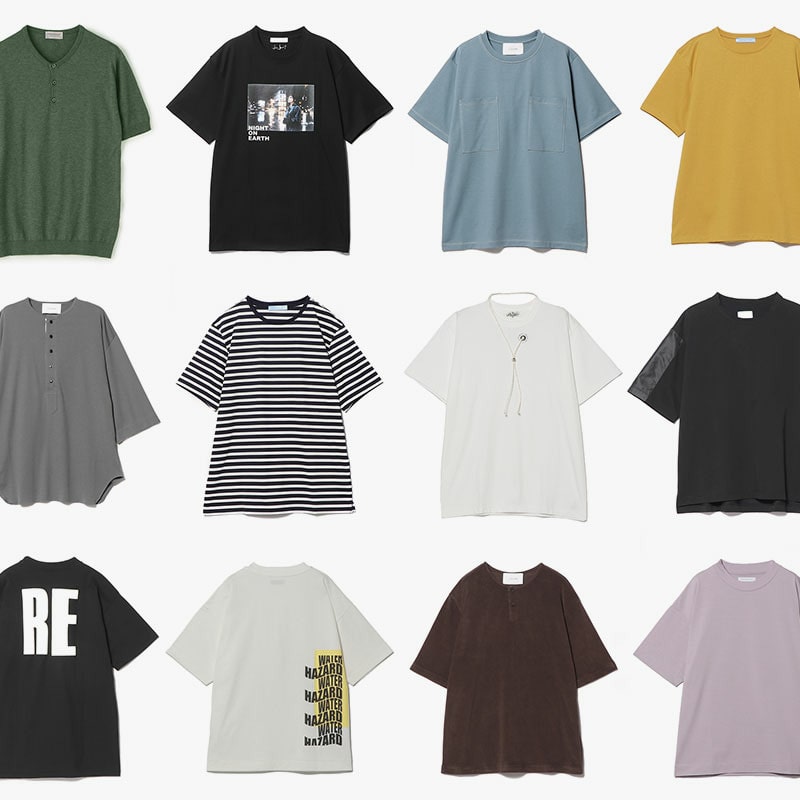 Choose Your Own T-Shirt