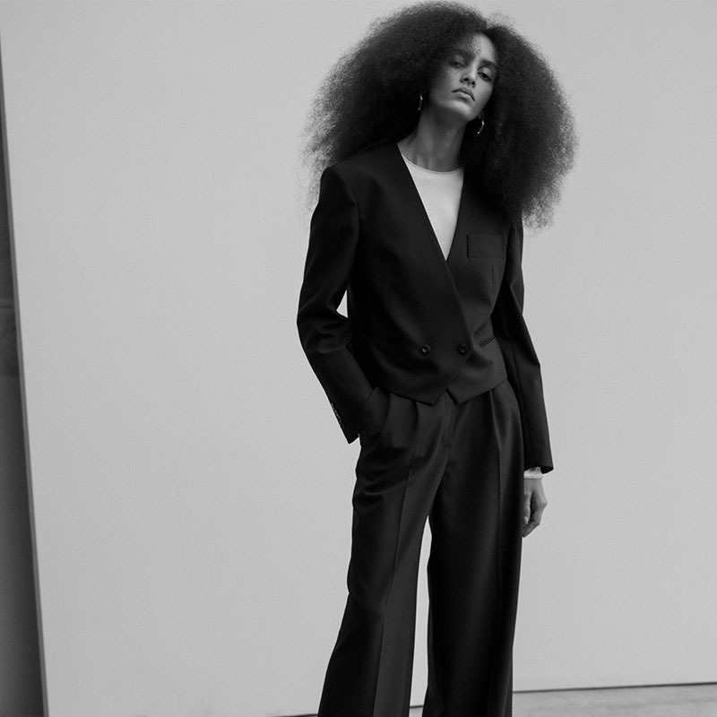 ESSENCEOFLUXURY / 2022 AUTUMN & WINTER