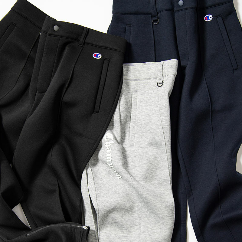 Champion Exclusive Pants