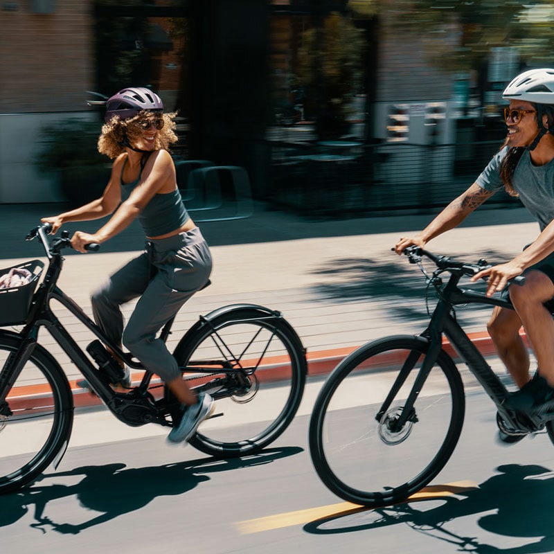SPECIALIZED / POP UP STORE