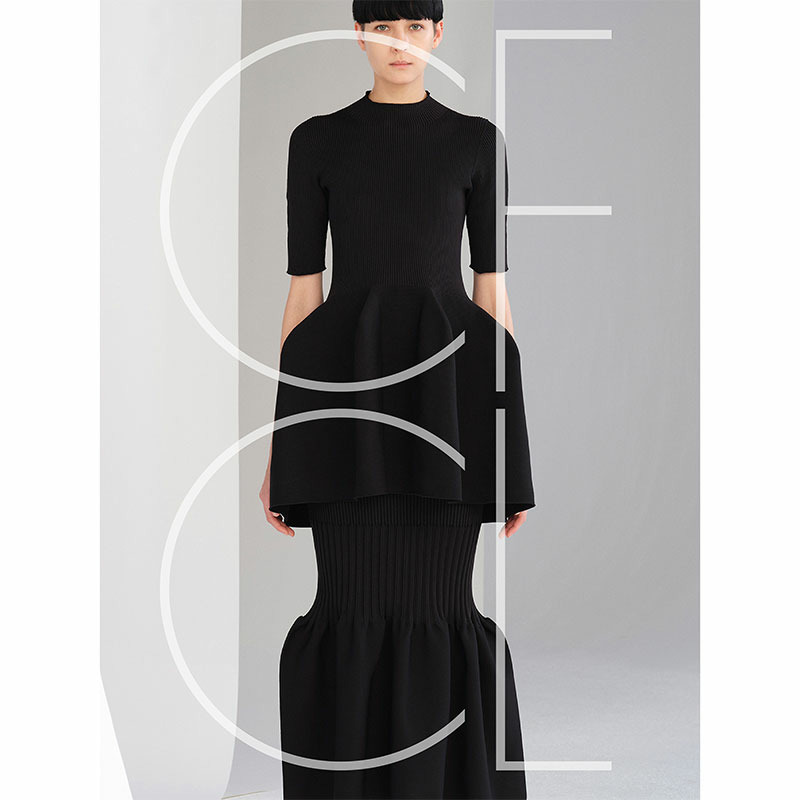 CFCL / VOL.4 Collection