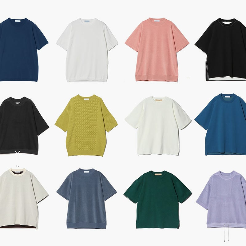 Comfortable Summer Tops