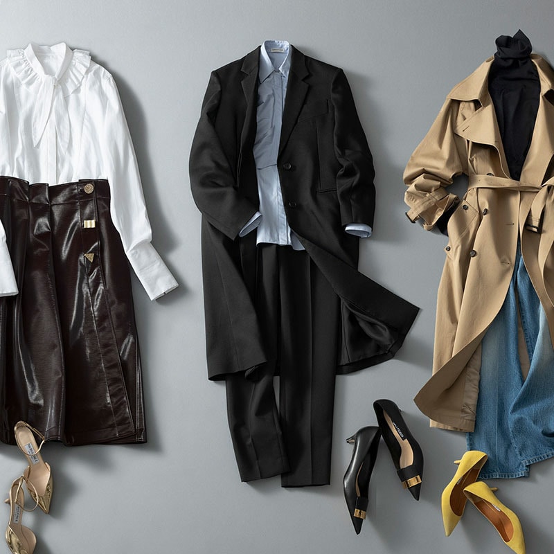 THE ESSENTIALS -Masterpieces-