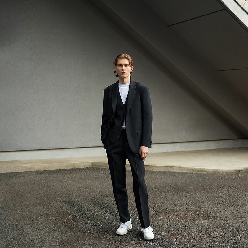 COLUMN / MEN 2022 AUTUMN & WINTER