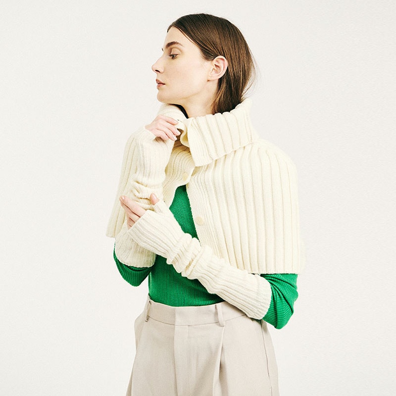 AUTUMN "it" ITEM!!! ~KNIT COLLECTION~