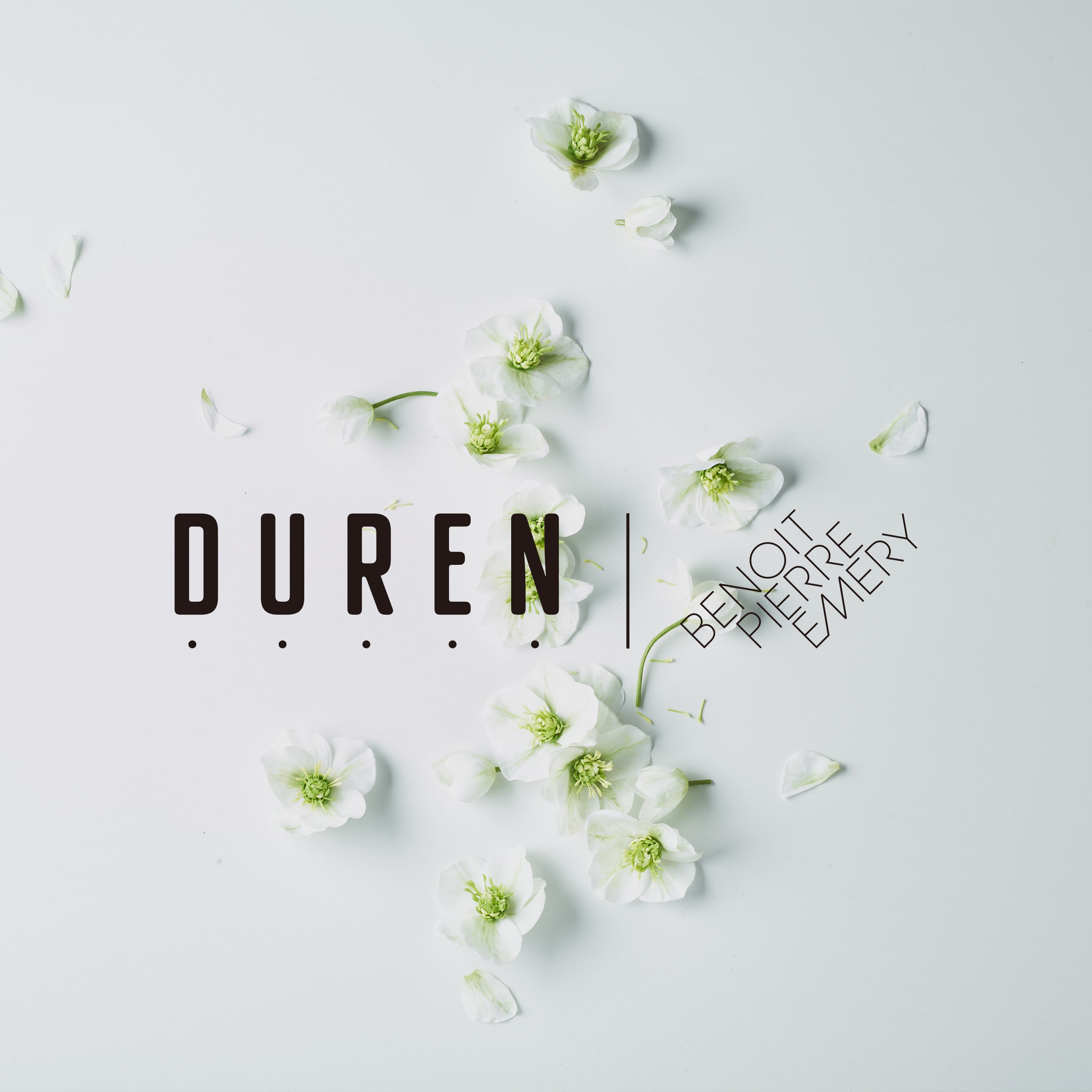 DUREN × BENOIT PIERRE EMERY
