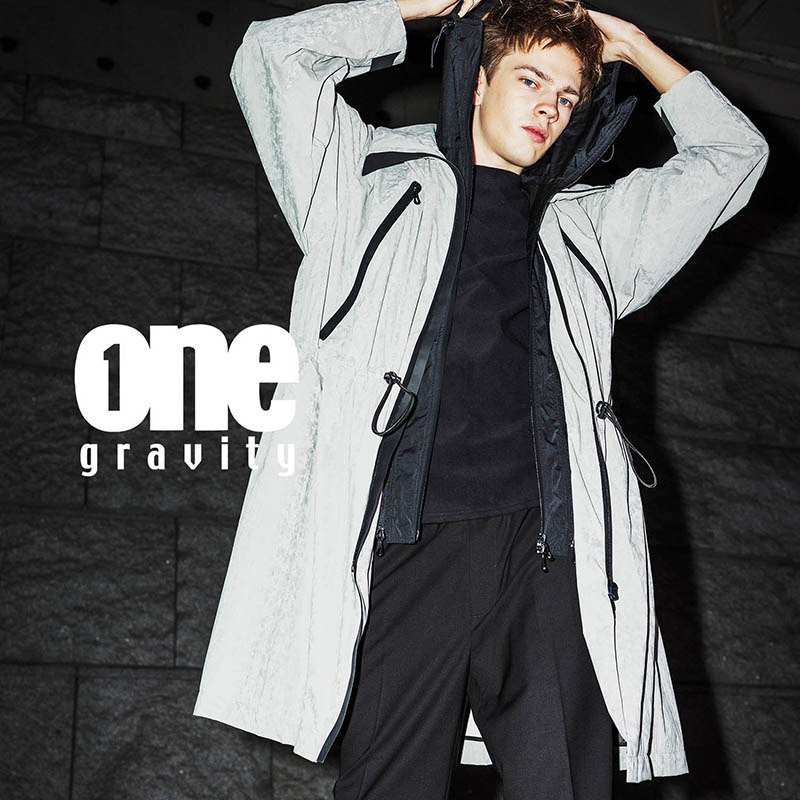 onegravity / POP UP STORE at GRAND FRONT OSAKA