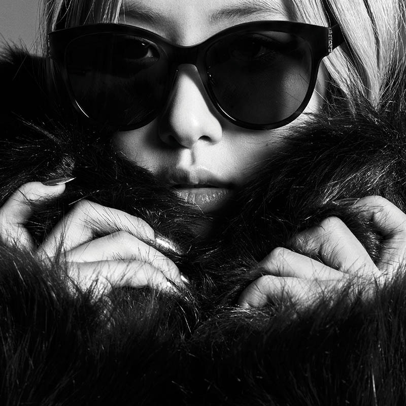 SAINT LAURENT EYEWEAR / POP UP STORE