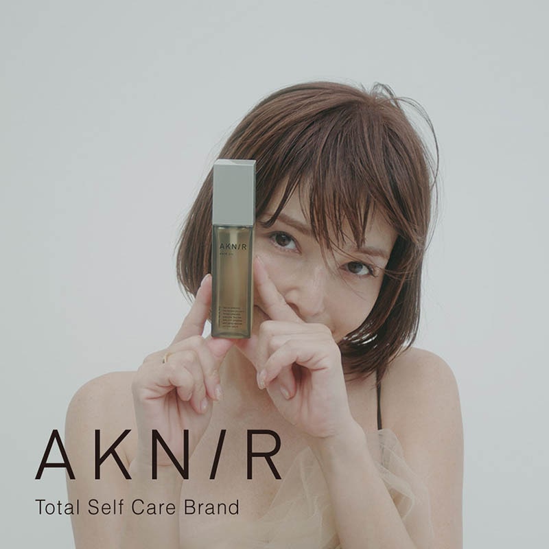 AKNIR / POP UP STORE