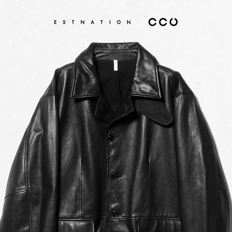 CCU × ESTNATION