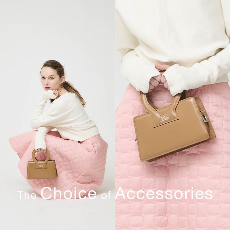 The Choice of Accessories