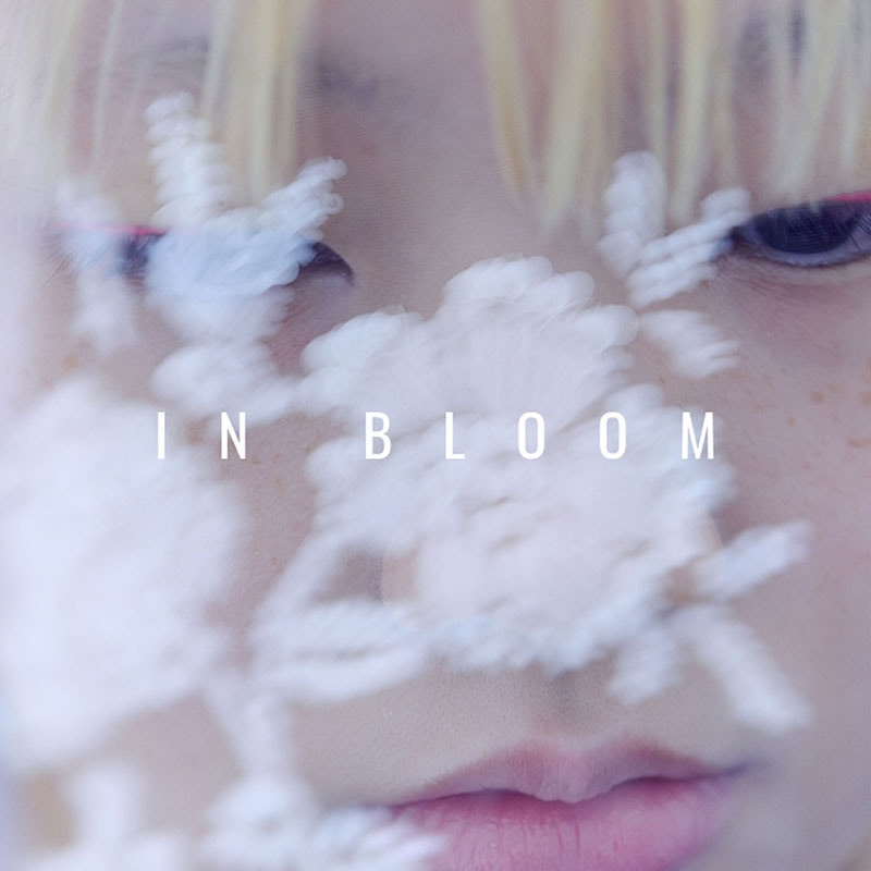 IN BLOOM