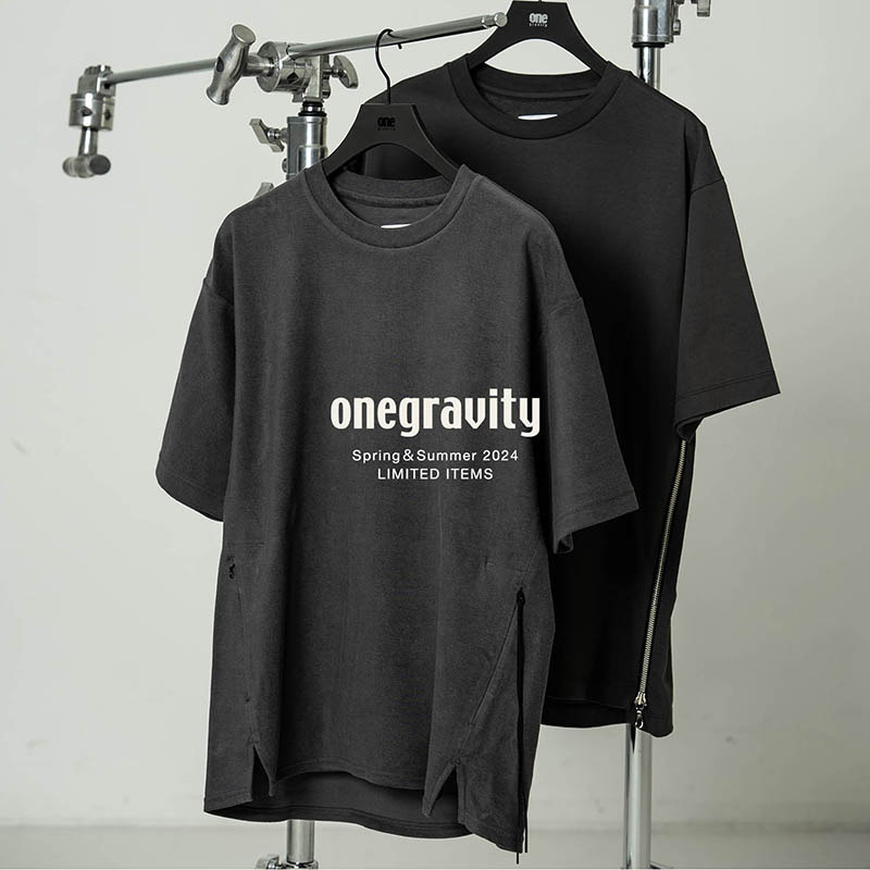onegravity 24SS LIMITED ITEMS