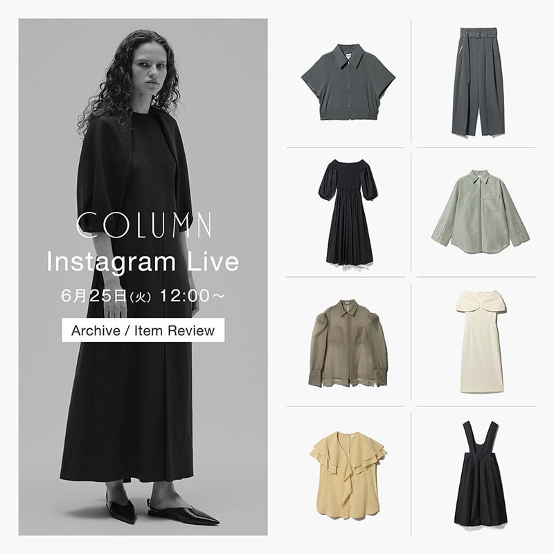 COLUMN INSTAGRAM LIVE 6.25
