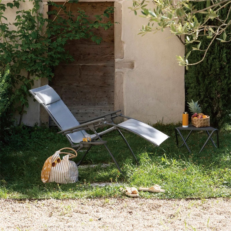 Lafuma Mobilier + Schellin Fit / POP UP STORE