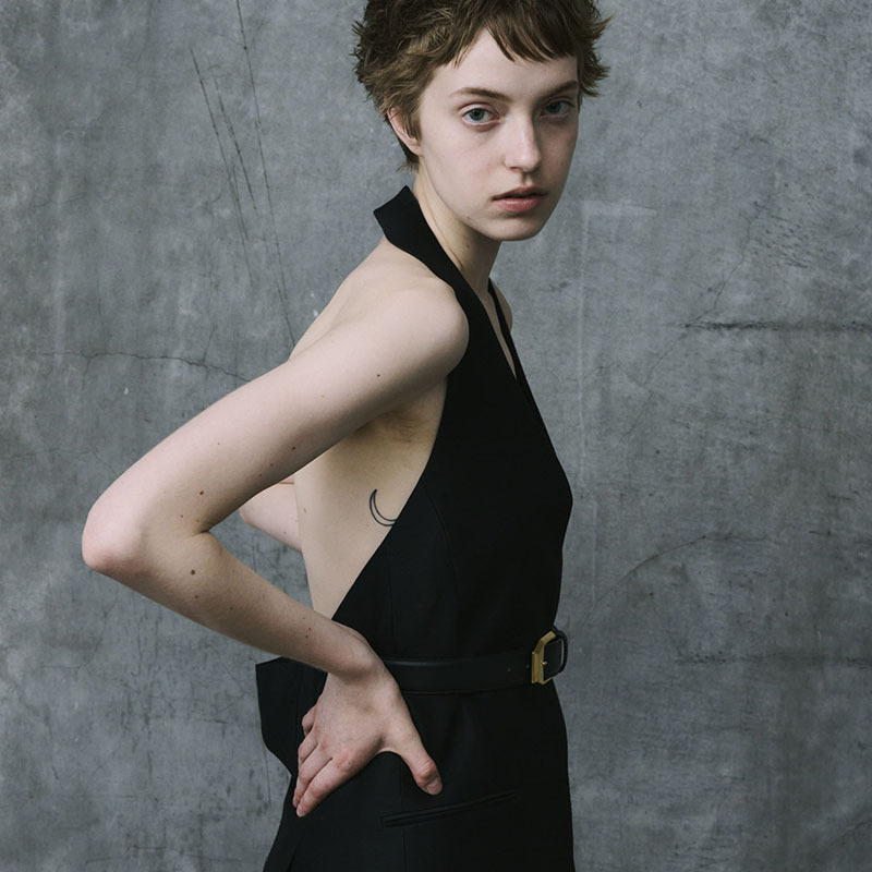 ESSENCEOFLUXURY / 2024 AUTUMN & WINTER Vol.1