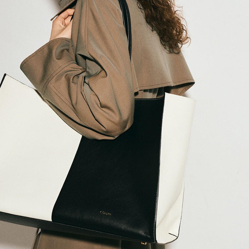 COLUMN BAG COLLECTION