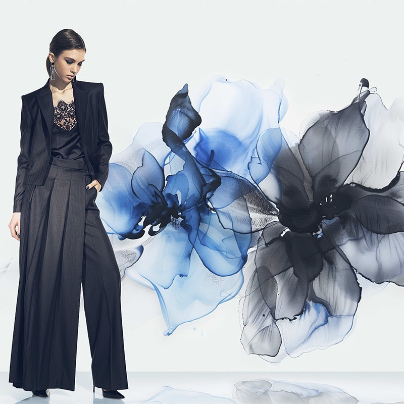 AKIKO OGAWA. / POP UP STORE & ORDER EVENT
