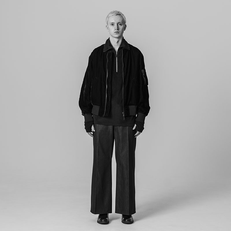 onegravity / 2024 AUTUMN & WINTER LOOK
