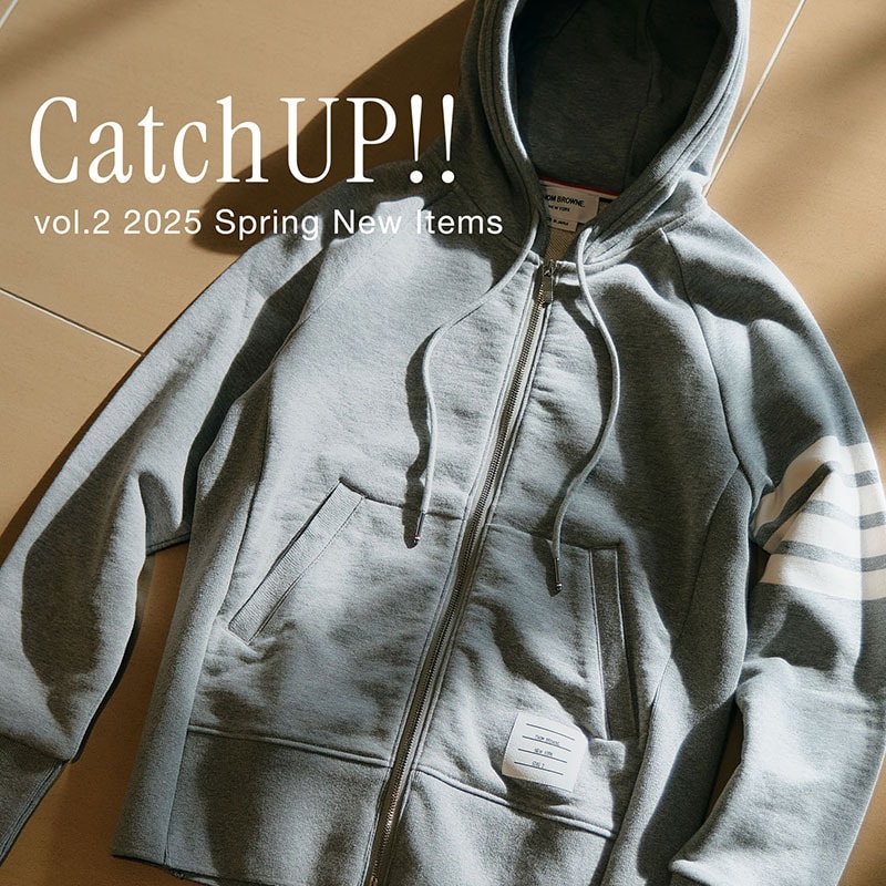 Catch UP!! vol.2